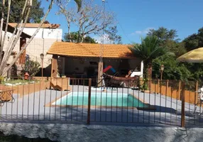 Foto 1 de Fazenda/Sítio com 3 Quartos à venda, 500m² em Iara, Atibaia