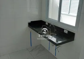 Foto 1 de Apartamento com 3 Quartos à venda, 66m² em Vila Pires, Santo André