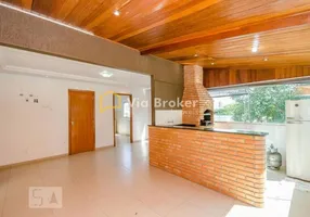 Foto 1 de Cobertura com 4 Quartos à venda, 214m² em Jardim América, Belo Horizonte