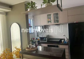 Foto 1 de Cobertura com 2 Quartos à venda, 95m² em Serrano, Belo Horizonte