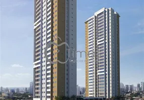 Foto 1 de Apartamento com 3 Quartos à venda, 97m² em Jardim Europa, Goiânia