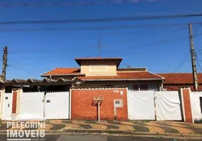 Foto 1 de Casa com 2 Quartos à venda, 210m² em Jardim dos Oliveiras, Campinas