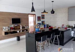 Foto 1 de Casa com 3 Quartos à venda, 333m² em Vila Celeste, Uberaba
