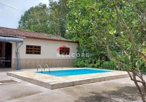 Foto 1 de Casa com 3 Quartos à venda, 180m² em Loty, Mongaguá