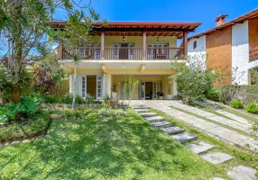 Foto 1 de Casa de Condomínio com 5 Quartos à venda, 254m² em Carlos Guinle, Teresópolis