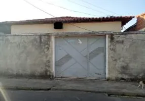 Foto 1 de Casa com 2 Quartos à venda, 162m² em Parque Piaui, Teresina