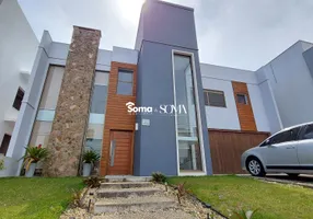 Foto 1 de Casa com 3 Quartos à venda, 227m² em Tomazetti, Santa Maria