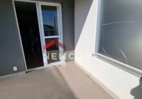 Foto 1 de Apartamento com 1 Quarto à venda, 45m² em Vila Nova Cidade Universitaria, Bauru