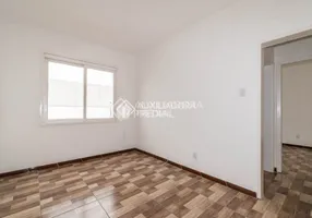 Foto 1 de Apartamento com 1 Quarto à venda, 38m² em Floresta, Porto Alegre