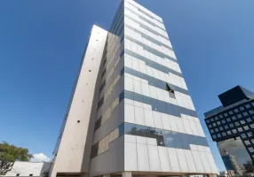 Foto 1 de Sala Comercial com 1 Quarto para alugar, 319m² em Boa Vista, Porto Alegre