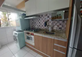 Foto 1 de Apartamento com 2 Quartos à venda, 47m² em Vila Gustavo, São Paulo