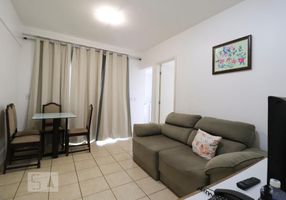 Foto 1 de Cobertura com 2 Quartos para alugar, 63m² em Setor Bela Vista, Goiânia