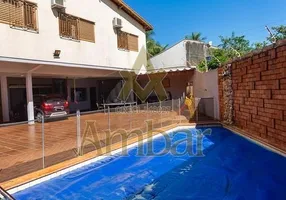 Foto 1 de Casa com 3 Quartos à venda, 512m² em City Ribeirão, Ribeirão Preto