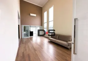 Foto 1 de Casa de Condomínio com 3 Quartos à venda, 202m² em Residencial Flamboyant, Cerquilho