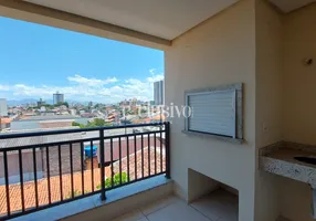 Foto 1 de Apartamento com 2 Quartos à venda, 66m² em Barreiros, São José
