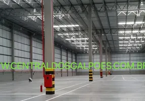 Foto 1 de Galpão/Depósito/Armazém para alugar, 1200m² em Polo Industrial de Camacari, Camaçari