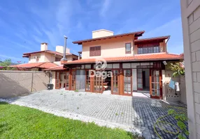 Foto 1 de Casa com 3 Quartos à venda, 235m² em Santa Mônica, Florianópolis