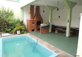 Foto 1 de Casa com 4 Quartos à venda, 300m² em Vila Aricanduva, São Paulo