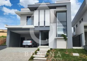 Foto 1 de Sobrado com 3 Quartos à venda, 300m² em Jardim Celeste, Jundiaí