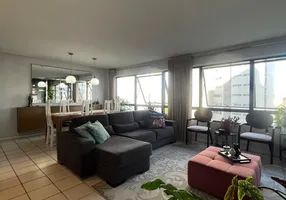 Foto 1 de Apartamento com 4 Quartos à venda, 114m² em Casa Amarela, Recife