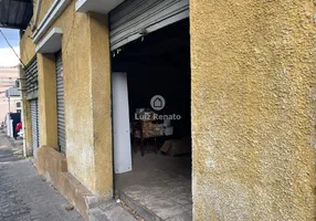 Foto 1 de Ponto Comercial para alugar, 40m² em São Lucas, Belo Horizonte