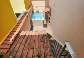 Foto 1 de Casa com 2 Quartos à venda, 220m² em Luz, Nova Iguaçu