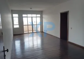 Foto 1 de Apartamento com 3 Quartos à venda, 120m² em Centro, Divinópolis