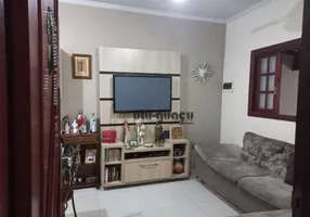 Foto 1 de Casa com 2 Quartos à venda, 117m² em Jardim Residencial Itaim, Itu