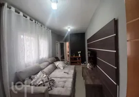 Foto 1 de Apartamento com 2 Quartos à venda, 95m² em Vila Joao Ramalho, Santo André