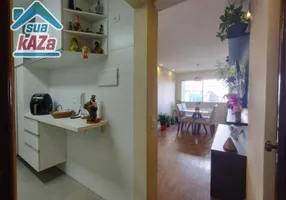 Foto 1 de Apartamento com 2 Quartos à venda, 56m² em Sacomã, São Paulo