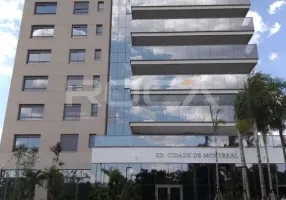 Foto 1 de Apartamento com 4 Quartos à venda, 377m² em Jardim Ilhas do Sul, Ribeirão Preto