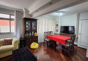 Foto 1 de Apartamento com 2 Quartos à venda, 131m² em Bela Vista, São Paulo