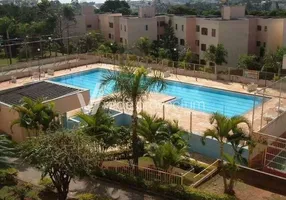 Foto 1 de Apartamento com 2 Quartos à venda, 60m² em Jardim Garcia, Campinas