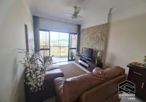 Foto 1 de Apartamento com 3 Quartos para venda ou aluguel, 90m² em Enseada, Guarujá