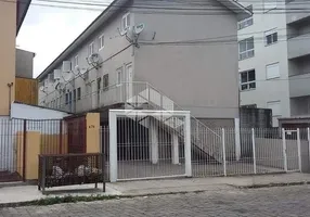 Foto 1 de Casa com 2 Quartos à venda, 62m² em Desvio Rizzo, Caxias do Sul