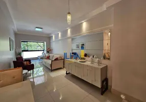 Foto 1 de Apartamento com 3 Quartos à venda, 115m² em Jardim da Penha, Vitória