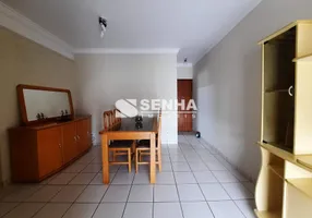 Foto 1 de Apartamento com 3 Quartos à venda, 68m² em Segismundo Pereira, Uberlândia