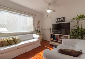 Foto 1 de Apartamento com 3 Quartos à venda, 87m² em Vila Olímpia, São Paulo