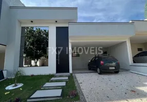 Foto 1 de Casa de Condomínio com 3 Quartos à venda, 180m² em Parque Ortolandia, Hortolândia