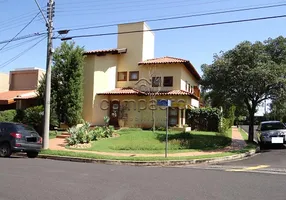 Foto 1 de Casa de Condomínio com 4 Quartos à venda, 400m² em Condomínio Village Santa Helena, São José do Rio Preto