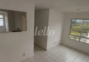 Foto 1 de Apartamento com 2 Quartos à venda, 54m² em Jardim Albertina, Guarulhos