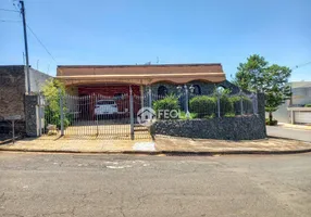 Foto 1 de Casa com 3 Quartos à venda, 199m² em Bosque da Saúde, Americana