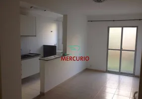 Foto 1 de Apartamento com 3 Quartos à venda, 50m² em Jardim Cruzeiro do Sul, Bauru
