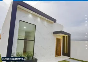 Foto 1 de Casa com 2 Quartos à venda, 58m² em Cacau Pirera, Iranduba