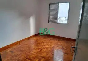 Foto 1 de Apartamento com 3 Quartos para alugar, 80m² em Brás, São Paulo