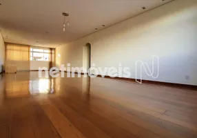 Foto 1 de Apartamento com 4 Quartos à venda, 190m² em Cruzeiro, Belo Horizonte