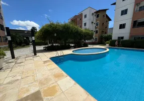 Foto 1 de Apartamento com 2 Quartos à venda, 56m² em Curió, Fortaleza