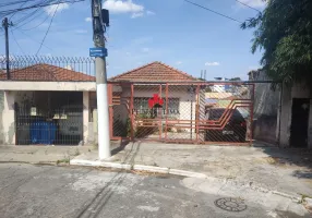 Foto 1 de Lote/Terreno à venda, 285m² em Jardim Jau Zona Leste, São Paulo