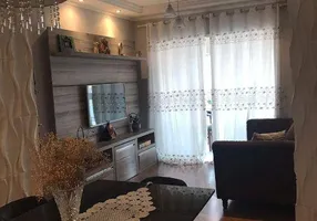 Foto 1 de Apartamento com 4 Quartos à venda, 98m² em Jardim Aquarius, São José dos Campos