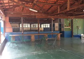 Foto 1 de Fazenda/Sítio com 5 Quartos à venda, 250m² em Sítios de Recreio Americano do Brasil, Anápolis